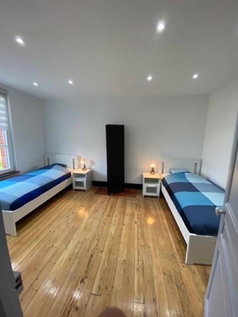 Gite D L'Ardoise Prive Fumay Exterior foto